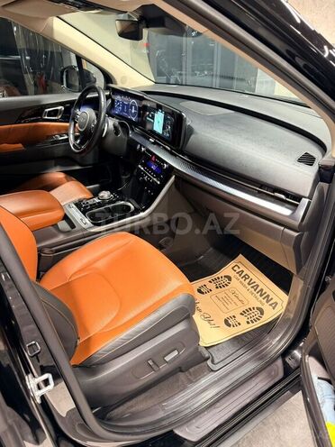 Kia Carnival 2023, 75,000 km - 2.2 l - Bakı