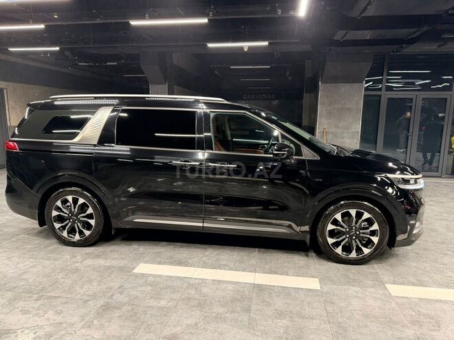 Kia Carnival 2023, 75,000 km - 2.2 l - Bakı