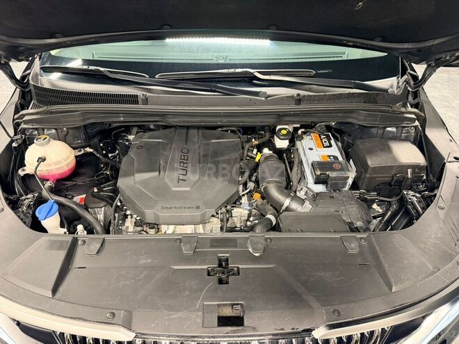 Kia Carnival 2023, 75,000 km - 2.2 l - Bakı
