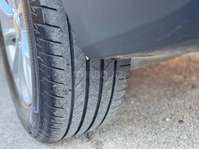 Chevrolet Equinox 2018, 89,000 km - 1.5 l - Bakı
