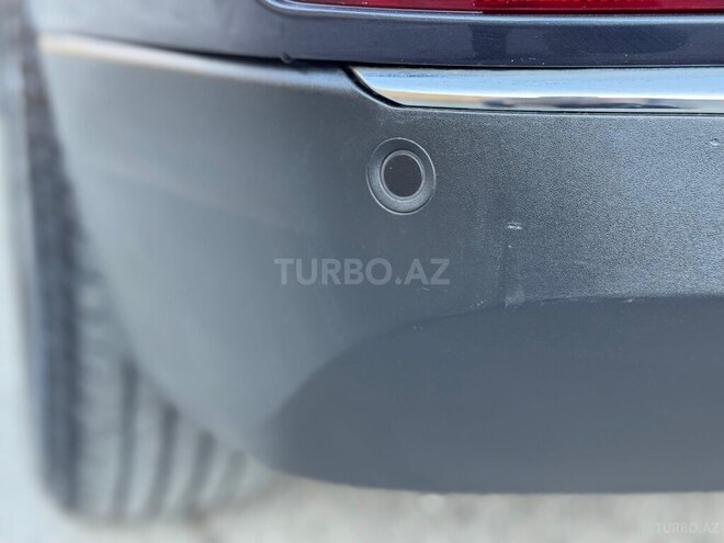 Chevrolet Equinox 2018, 89,000 km - 1.5 l - Bakı