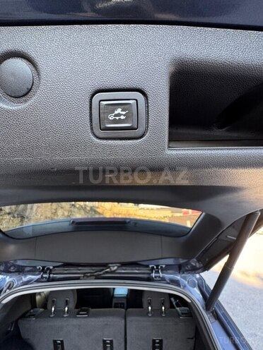 Chevrolet Equinox 2018, 89,000 km - 1.5 l - Bakı