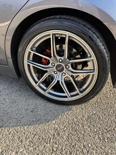 Infiniti Q50 2015, 260,000 km - 2.1 l - Ağsu