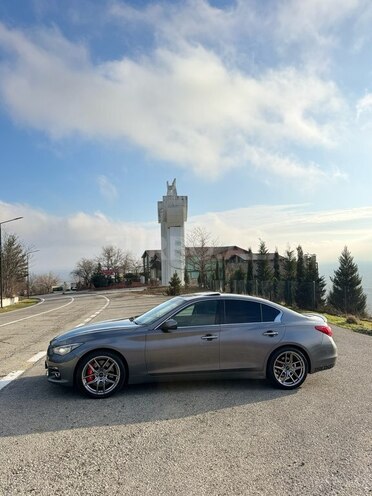 Infiniti Q50 2015, 260,000 km - 2.1 l - Ağsu