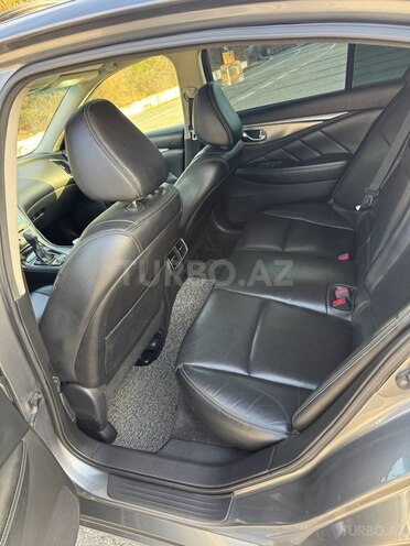 Infiniti Q50 2015, 260,000 km - 2.1 l - Ağsu