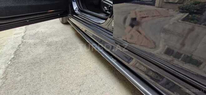 BMW 528 2016, 210,000 km - 2.0 l - Bakı
