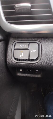 Kia Optima 2016, 175,000 km - 2.0 l - Bakı