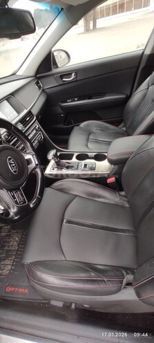 Kia Optima 2016, 175,000 km - 2.0 l - Bakı