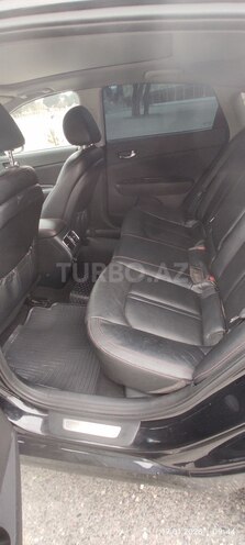 Kia Optima 2016, 175,000 km - 2.0 l - Bakı