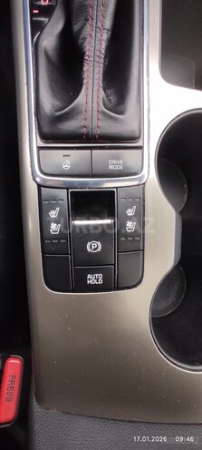 Kia Optima 2016, 175,000 km - 2.0 l - Bakı