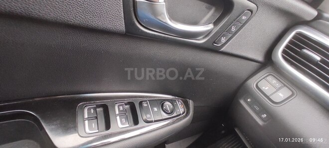 Kia Optima 2016, 175,000 km - 2.0 l - Bakı