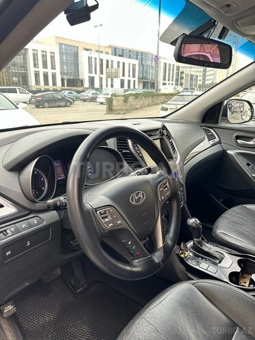 Hyundai Santa Fe 2014, 98,879 km - 2.0 л - Bakı