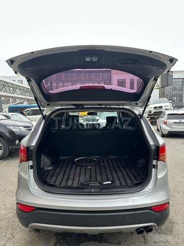 Hyundai Santa Fe 2014, 98,879 km - 2.0 л - Bakı