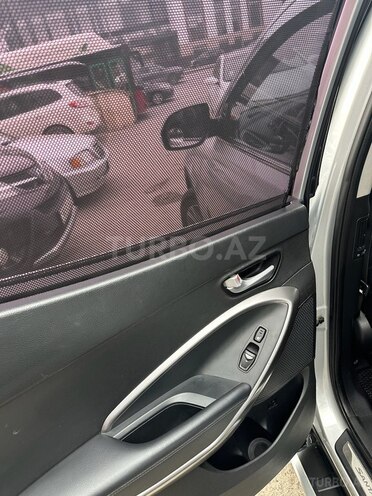 Hyundai Santa Fe 2014, 98,879 km - 2.0 л - Bakı