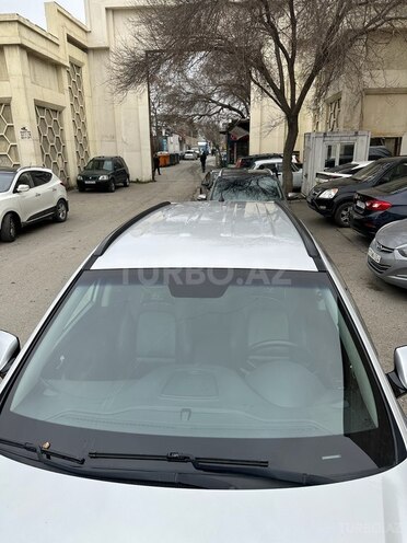 Hyundai Santa Fe 2014, 98,879 km - 2.0 л - Bakı