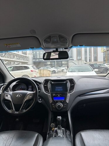 Hyundai Santa Fe 2014, 98,879 km - 2.0 л - Bakı