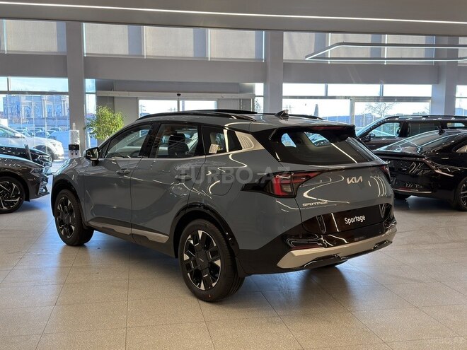 Kia Sportage-6