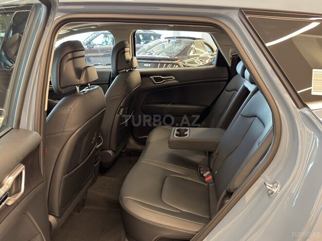 Kia Sportage-8