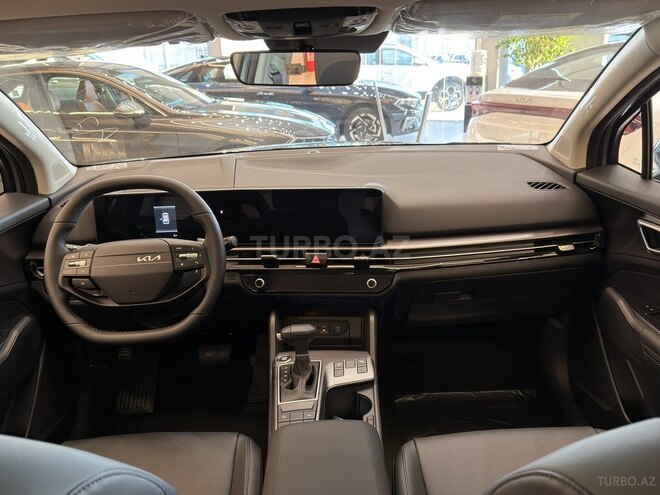 Kia Sportage-9