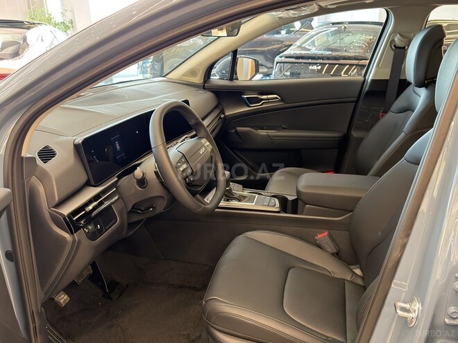 Kia Sportage-7