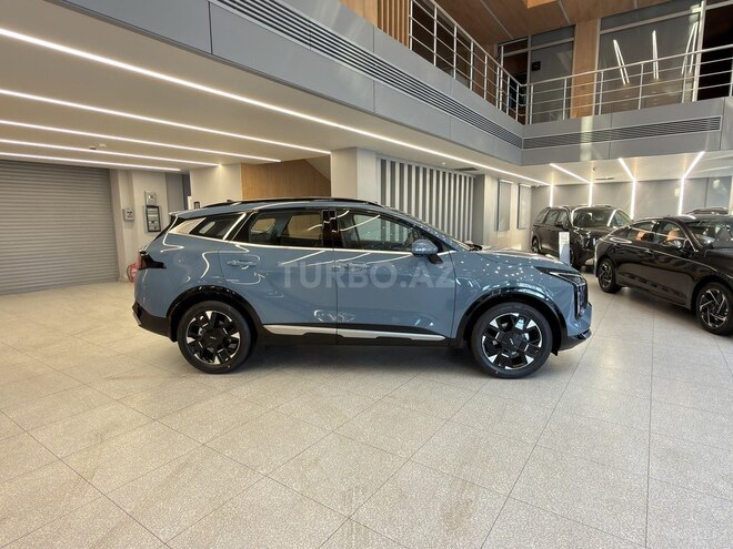 Kia Sportage-10