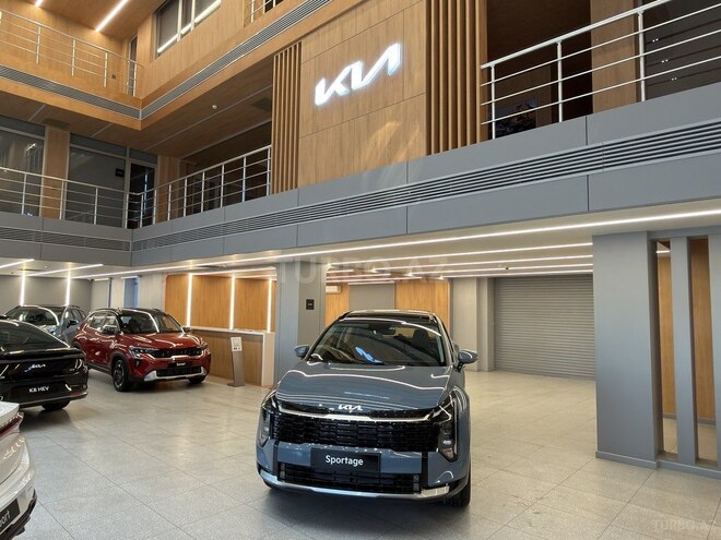 Kia Sportage-2