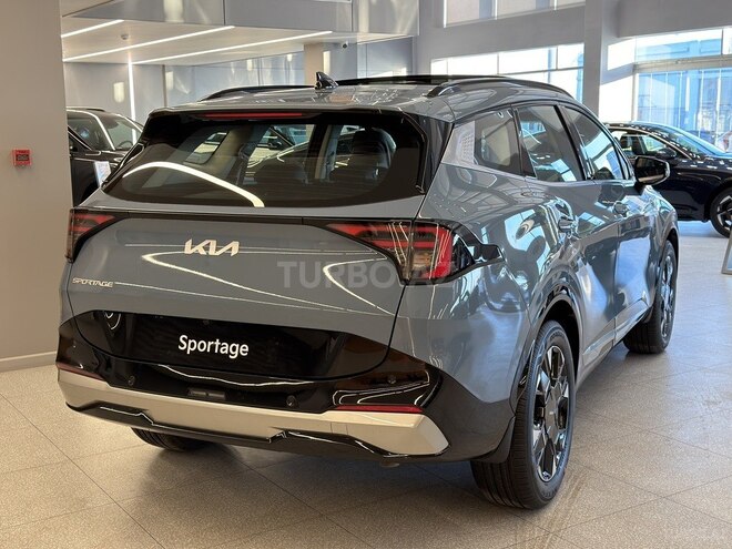 Kia Sportage-5