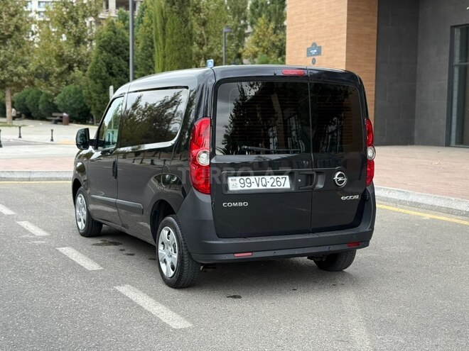 Opel Combo 2015, 231,000 km - 1.3 l - Bakı