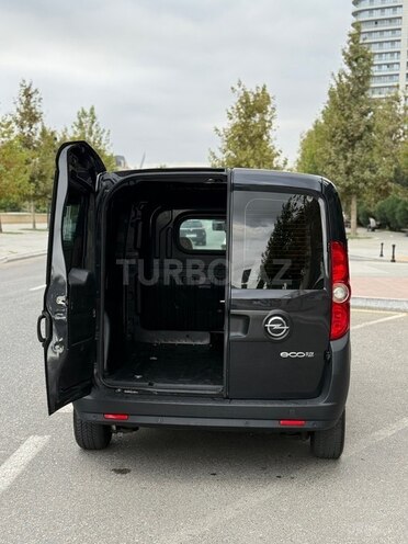 Opel Combo 2015, 231,000 km - 1.3 l - Bakı
