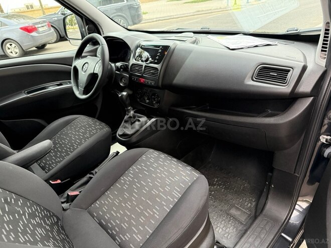 Opel Combo 2015, 231,000 km - 1.3 l - Bakı