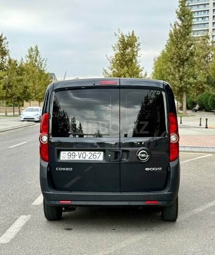 Opel Combo 2015, 231,000 km - 1.3 l - Bakı