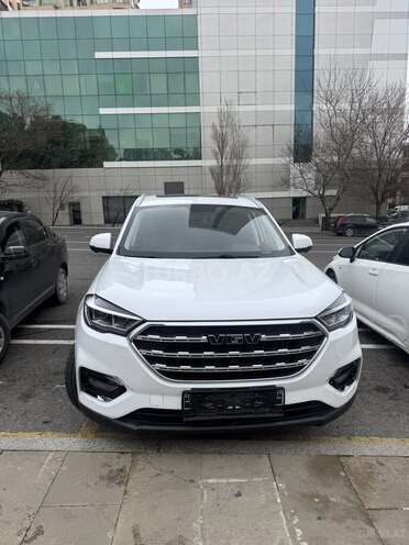 VGV U70 Pro 2025, 63,662 km - 1.5 l - Bakı