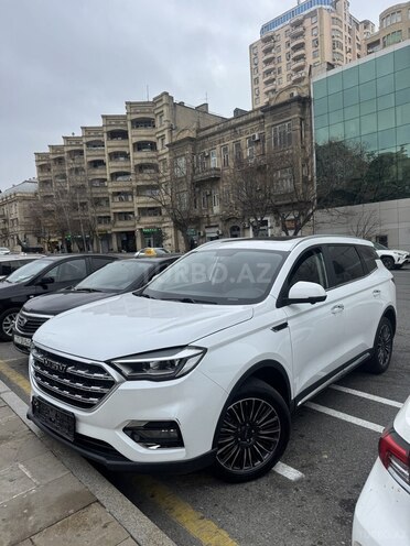 VGV U70 Pro 2025, 63,662 km - 1.5 l - Bakı