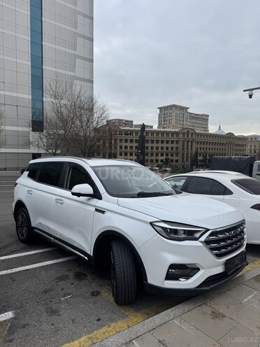 VGV U70 Pro 2025, 63,662 km - 1.5 l - Bakı