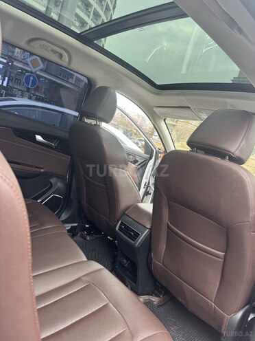 VGV U70 Pro 2025, 63,662 km - 1.5 l - Bakı
