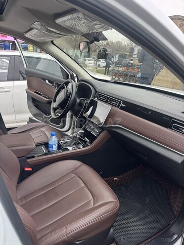 VGV U70 Pro 2025, 63,662 km - 1.5 l - Bakı