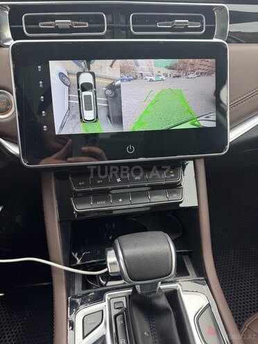 VGV U70 Pro 2025, 63,662 km - 1.5 l - Bakı
