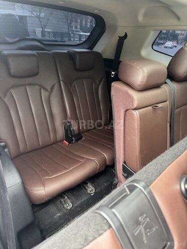 VGV U70 Pro 2025, 63,662 km - 1.5 l - Bakı