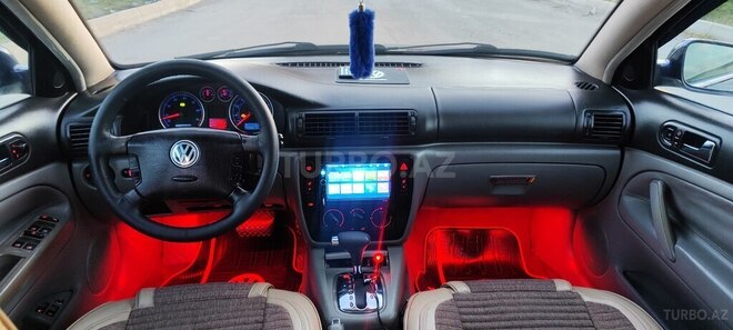 Volkswagen Passat 2001, 298,000 km - 1.8 l - Bakı