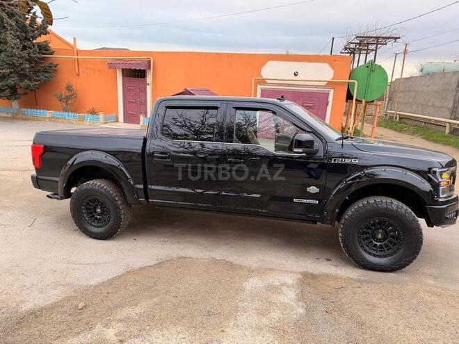 Ford F-150-5
