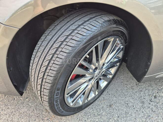 Kia Optima 2017, 140,000 km - 2.0 l - Bakı