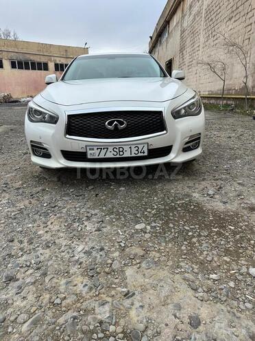Infiniti Q50-1