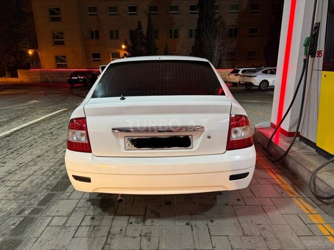 LADA (VAZ) Priora 2013, 220,000 km - 1.6 l - Bakı