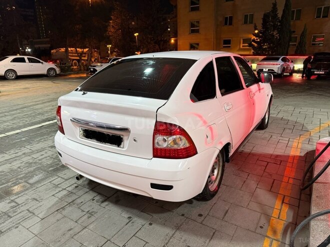 LADA (VAZ) Priora 2013, 220,000 km - 1.6 l - Bakı