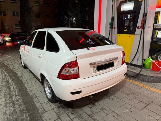 LADA (VAZ) Priora 2013, 220,000 km - 1.6 l - Bakı