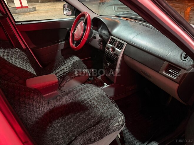 LADA (VAZ) Priora 2013, 220,000 km - 1.6 l - Bakı