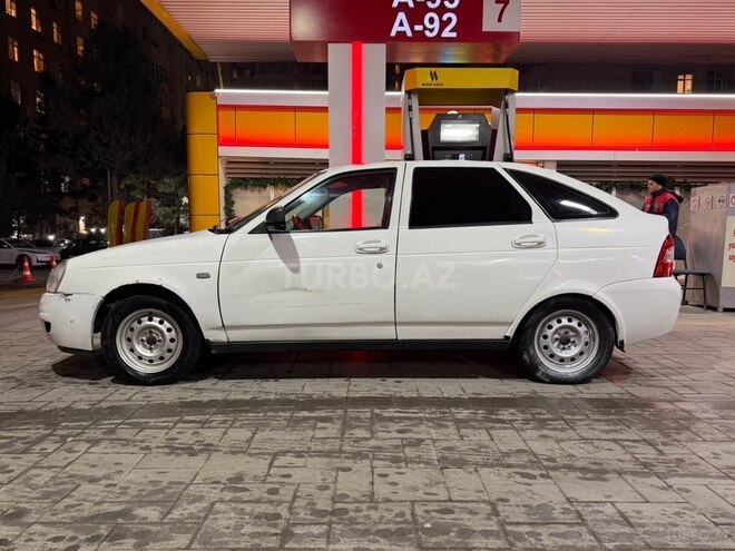 LADA (VAZ) Priora 2013, 220,000 km - 1.6 l - Bakı