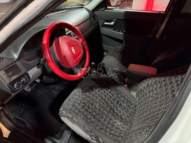 LADA (VAZ) Priora 2013, 220,000 km - 1.6 l - Bakı