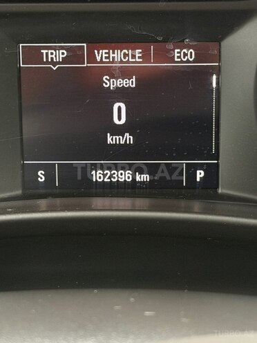 Chevrolet Equinox 2020, 162,000 km - 1.5 l - Bakı