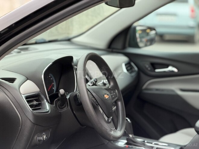 Chevrolet Equinox 2020, 162,000 km - 1.5 l - Bakı
